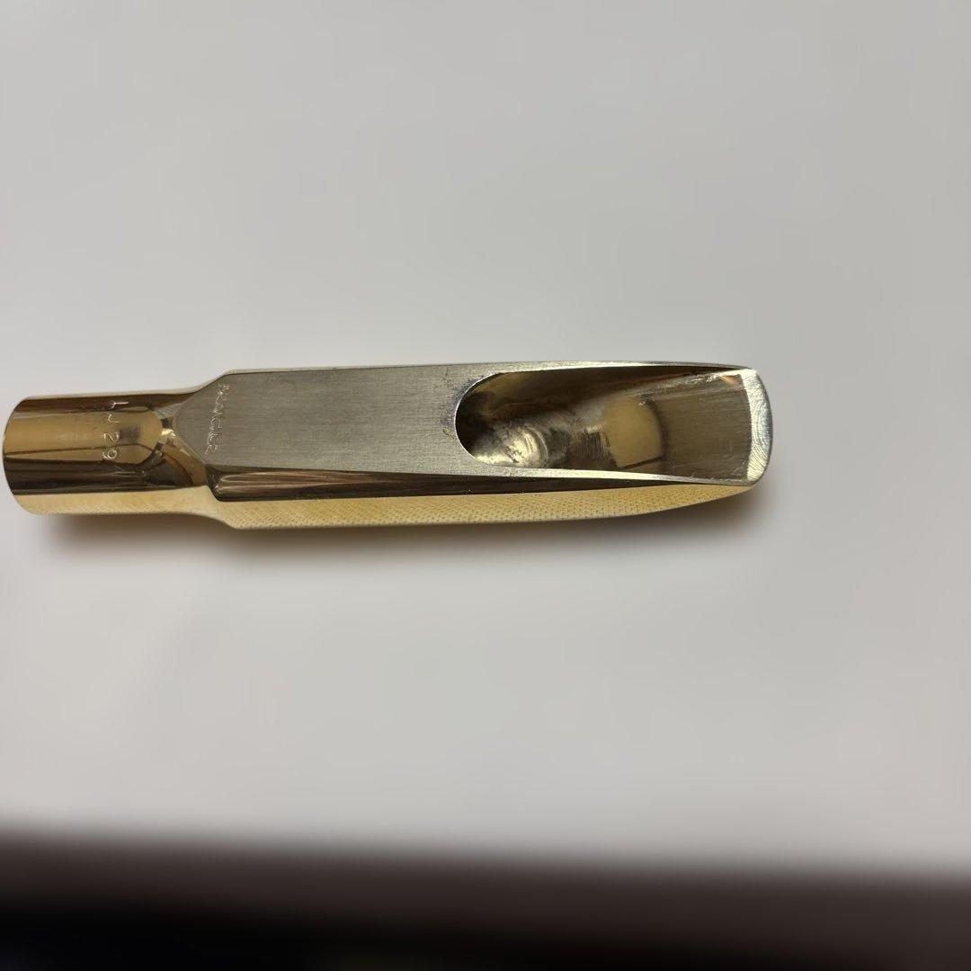 BRANCHER テナーサックス用　マウスピース L J29