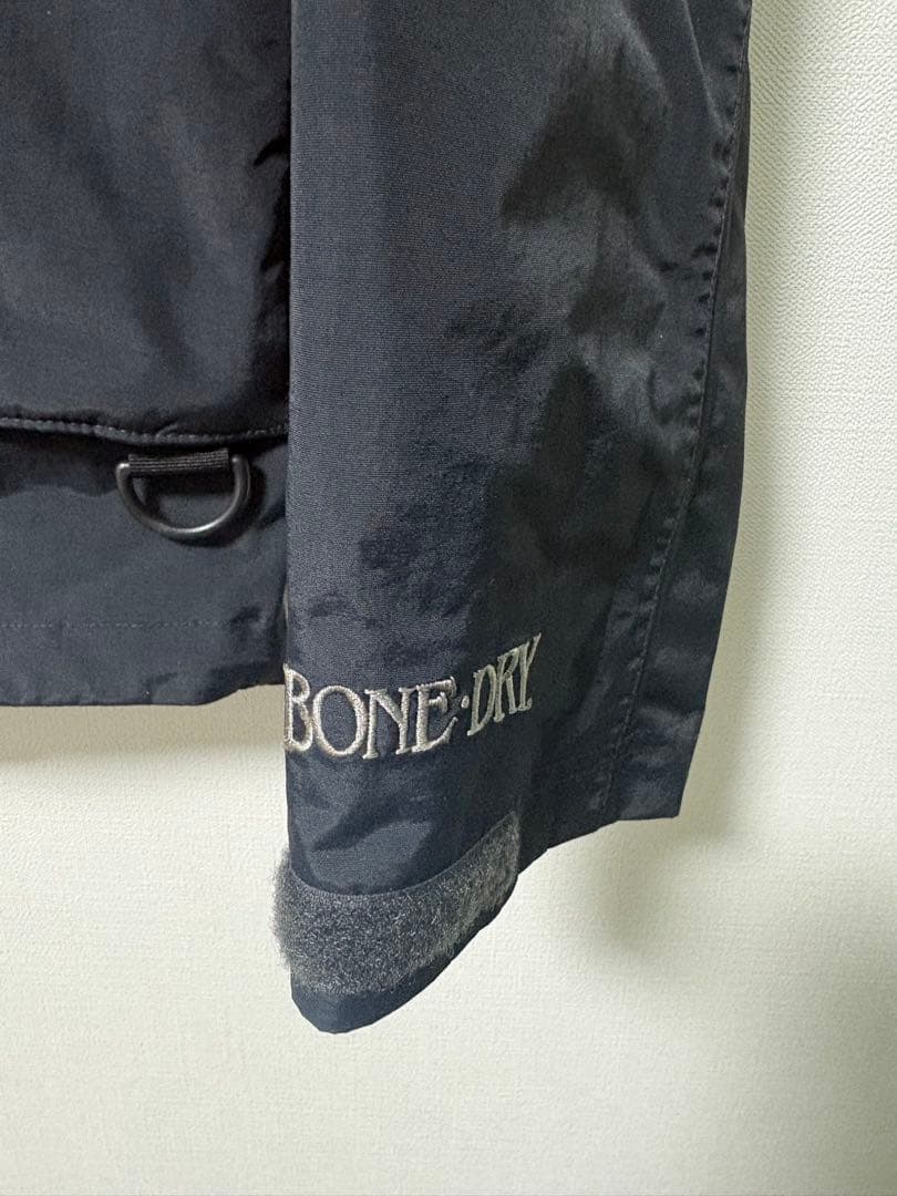 バスプロショップス　HPR レインジャケット＆ビブセットbassproshops