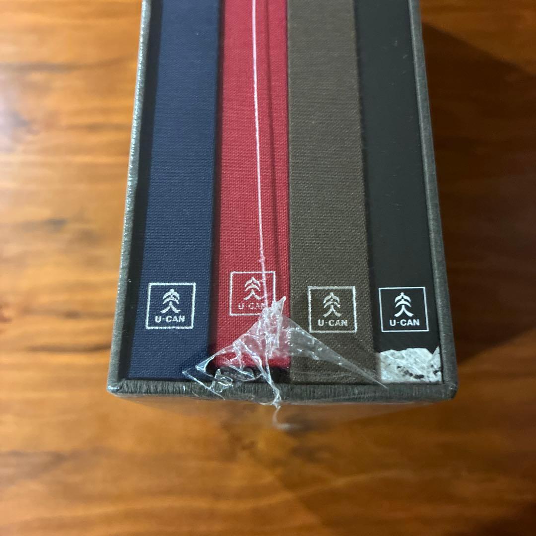 城大全 将軍と大名の城館 全巻セット　新品未開封　ユーキャン