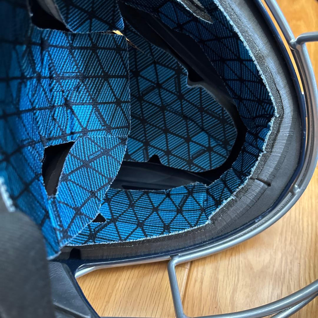 EASTON キャッチャー防具　硬式野球