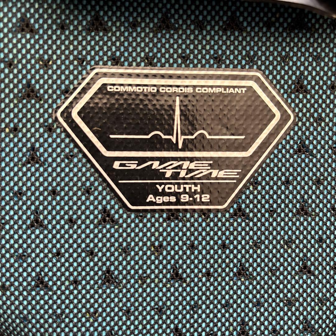 EASTON キャッチャー防具　硬式野球