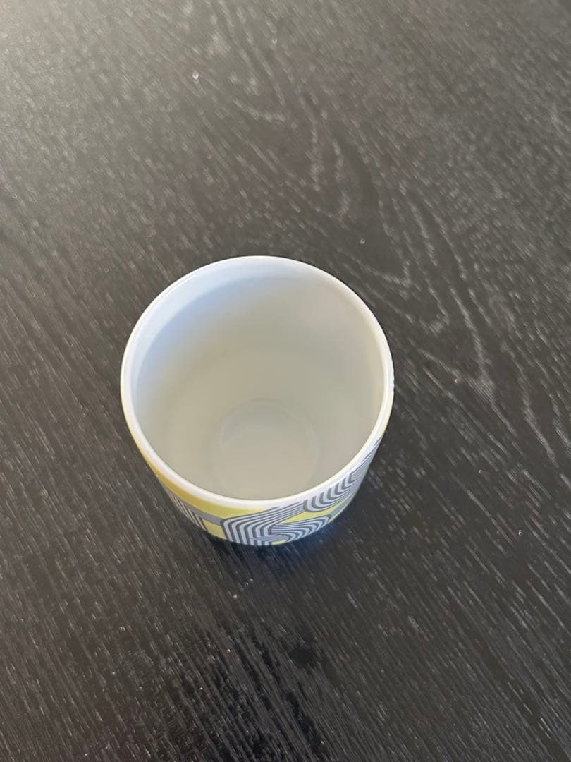 HELMES エルメス RALLYE24 ラリー24 プレート&カップセット