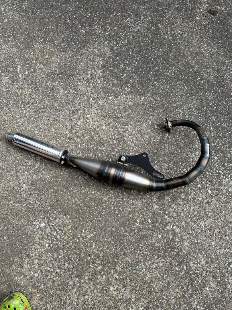 ORM製 dioチャンバー