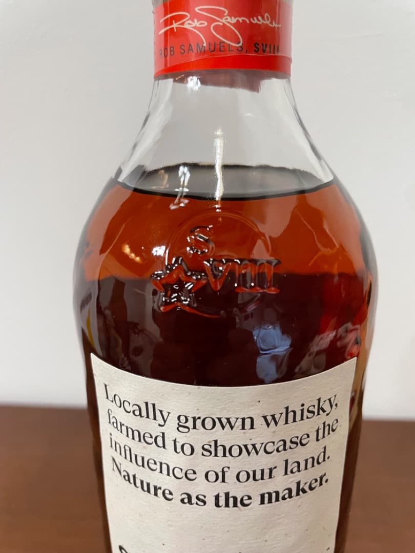 ウ*ー様 ★ STAR HILL FARM 2025 アメリカンウィートウイスキ