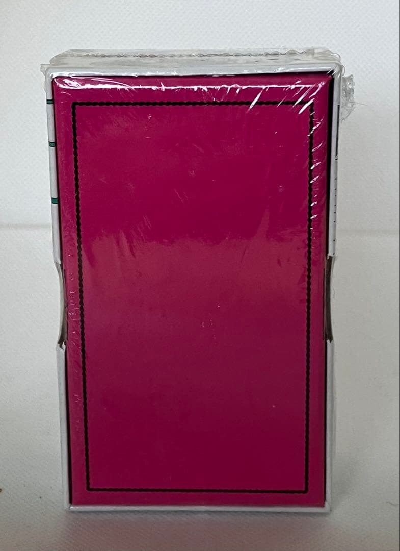 新品未開封 かわうそタロットPULSヒメアルマジロ