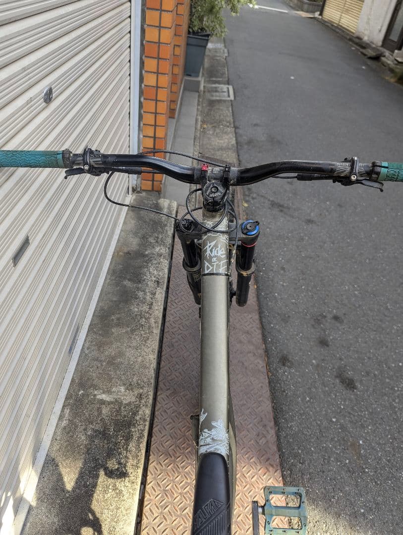 自転車本体 specialized stumpjumper evo 2020