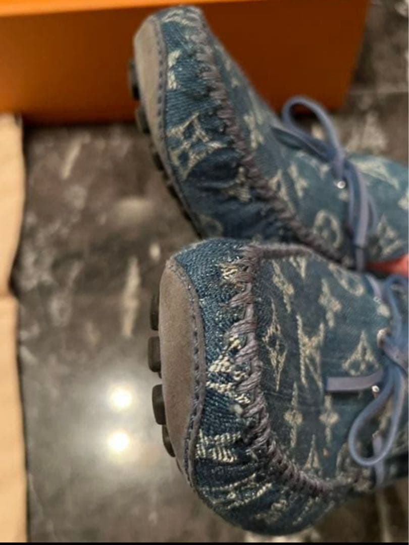 こ*ん様 美品　ルイヴィトン　LOUIS VUITTON