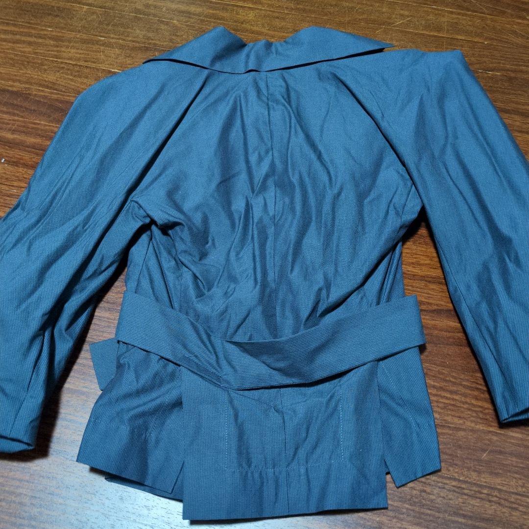 Vivienne Westwood テーラードジャケット