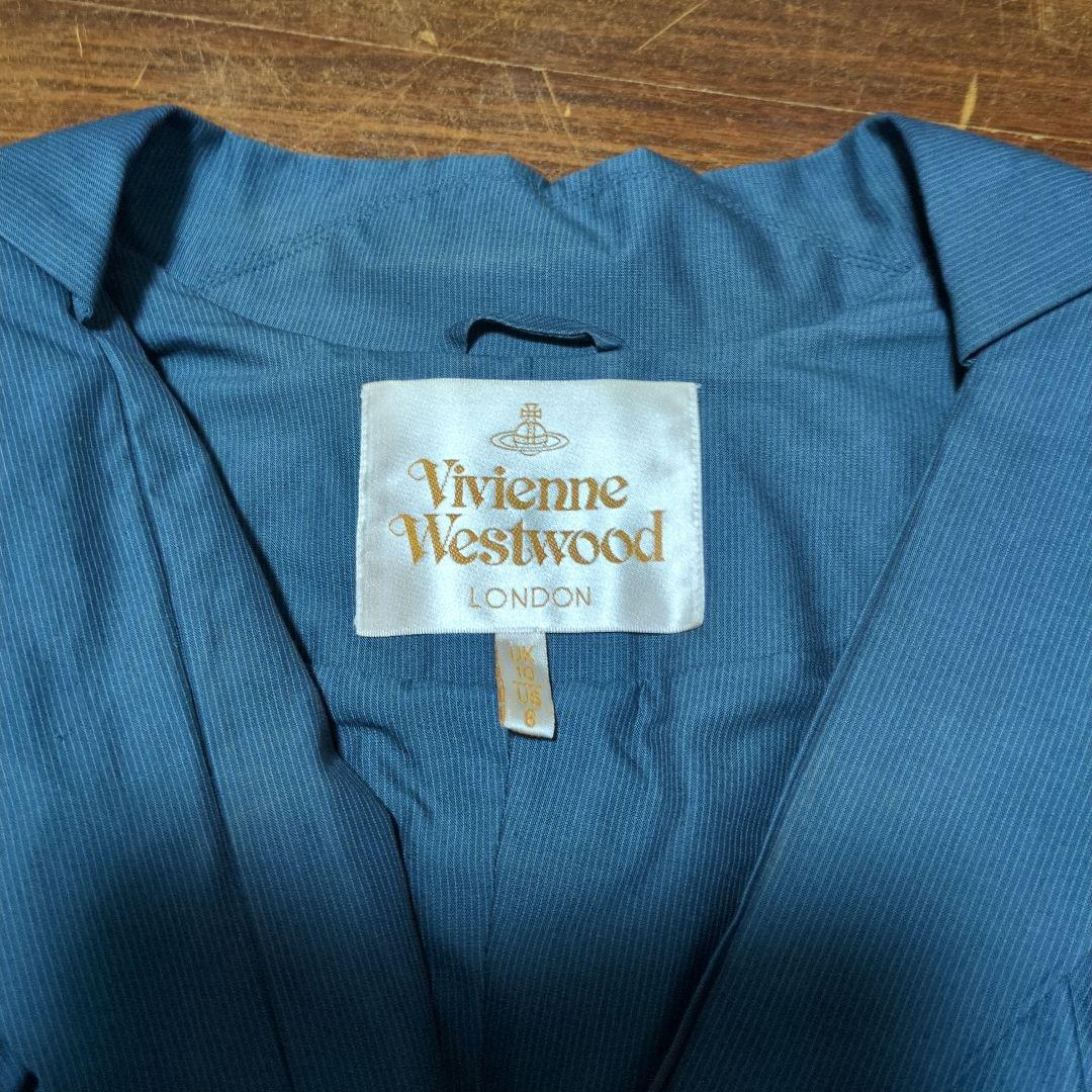 Vivienne Westwood テーラードジャケット