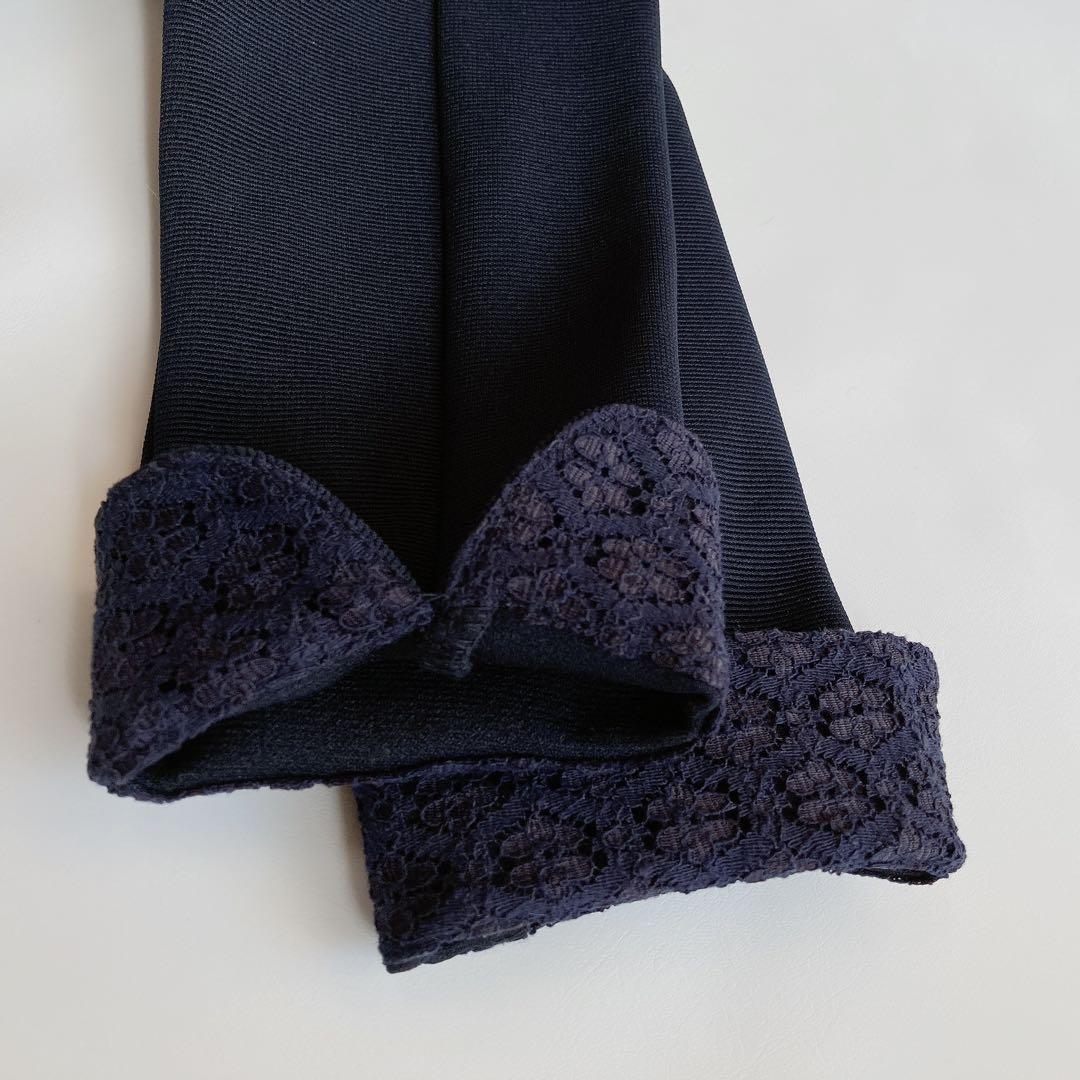 anyFAM 120size ネイビー セレモニー 入学 卒園 フォーマル