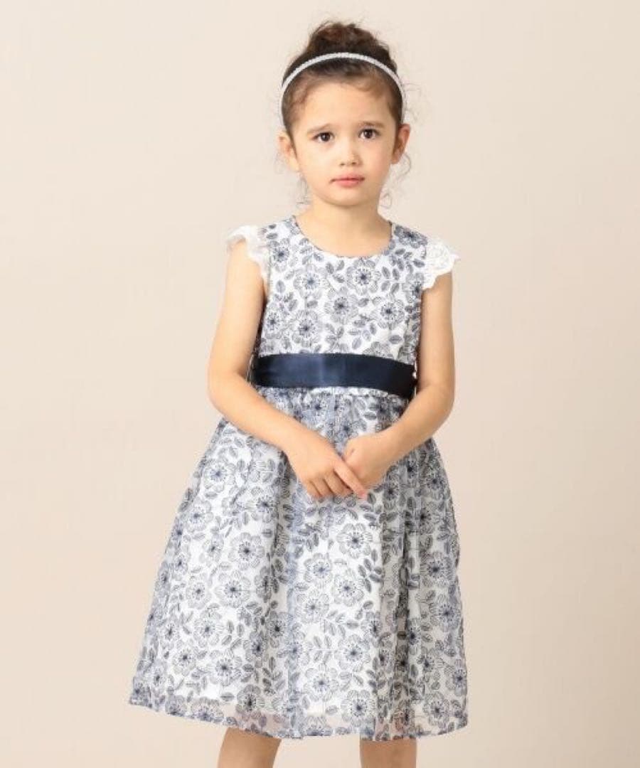 anyFAM 120size ネイビー セレモニー 入学 卒園 フォーマル