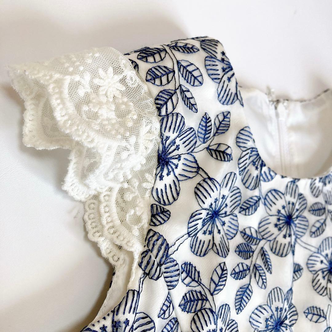 anyFAM 120size ネイビー セレモニー 入学 卒園 フォーマル