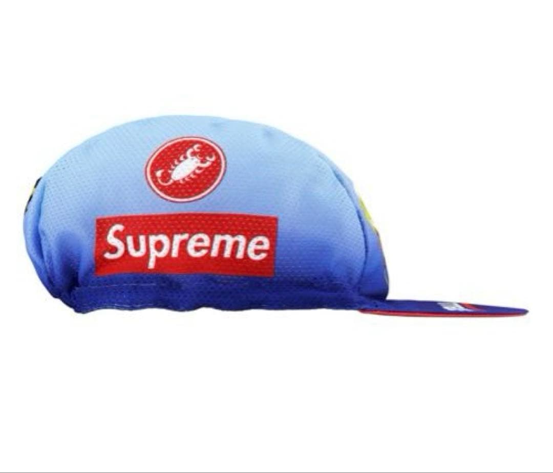 ウェア Supreme SpongeBob SquarePants CyclingCap