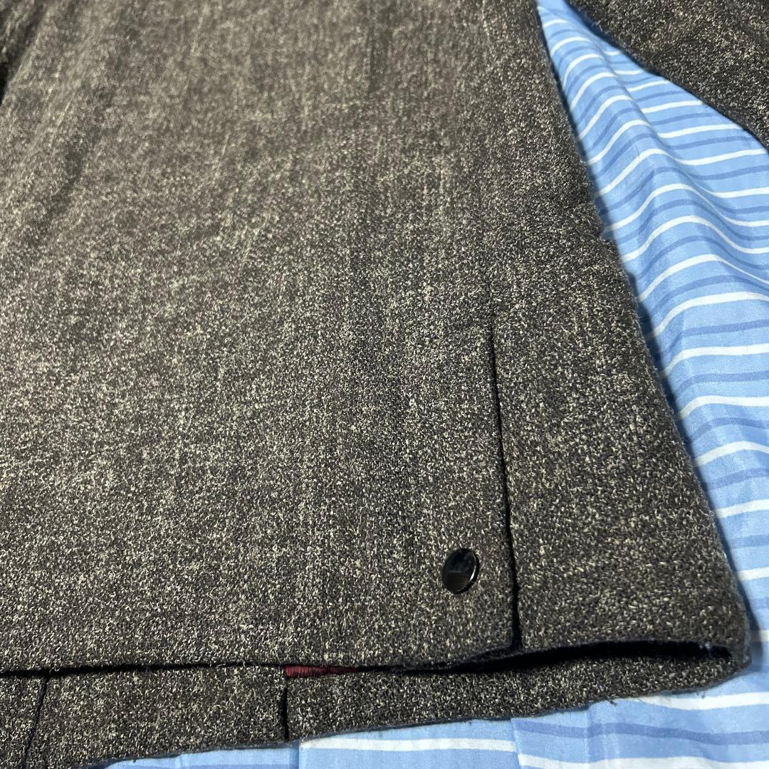 O*e様 ADJUSTABLE COUSTUM×HAP STORE ファラオコー