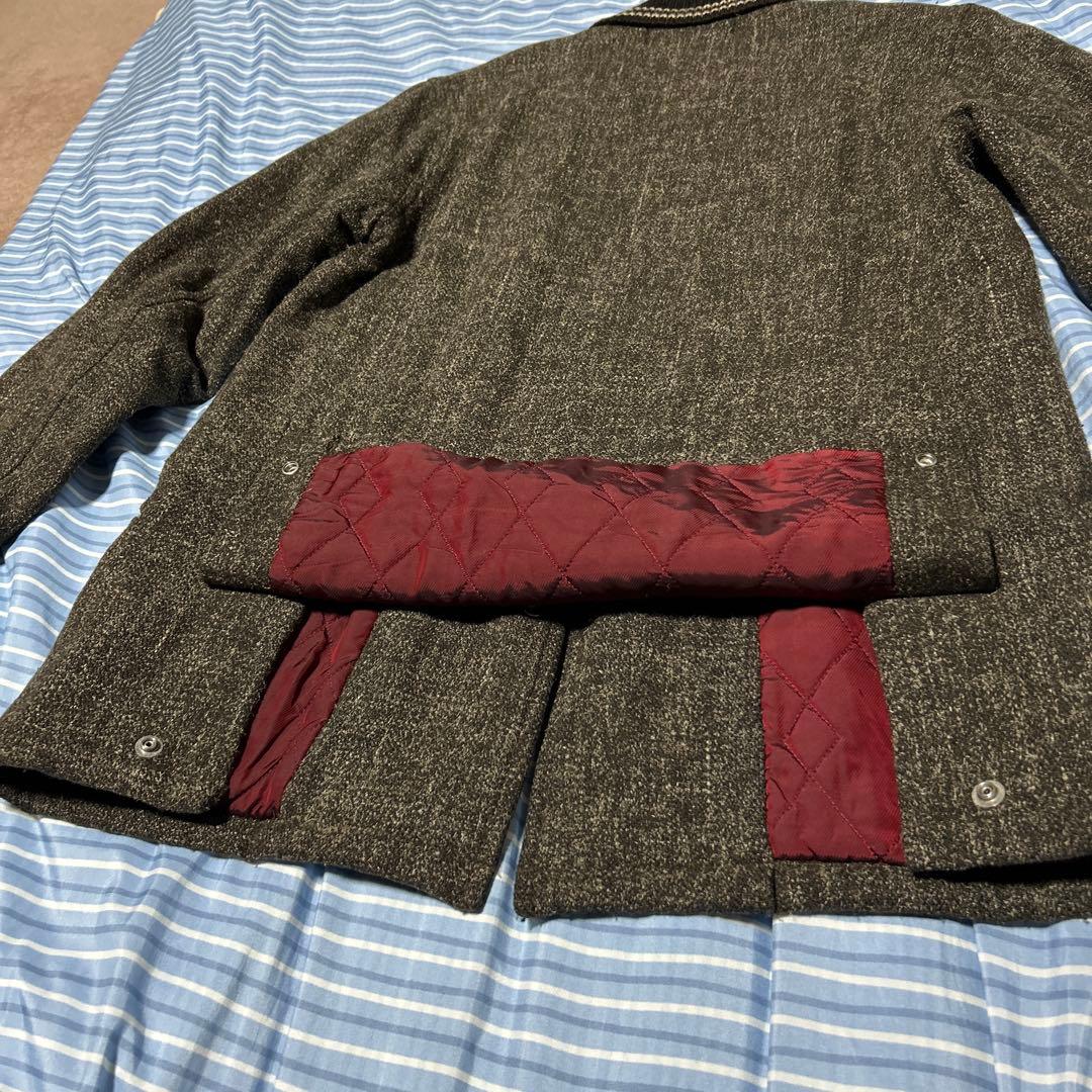 O*e様 ADJUSTABLE COUSTUM×HAP STORE ファラオコー