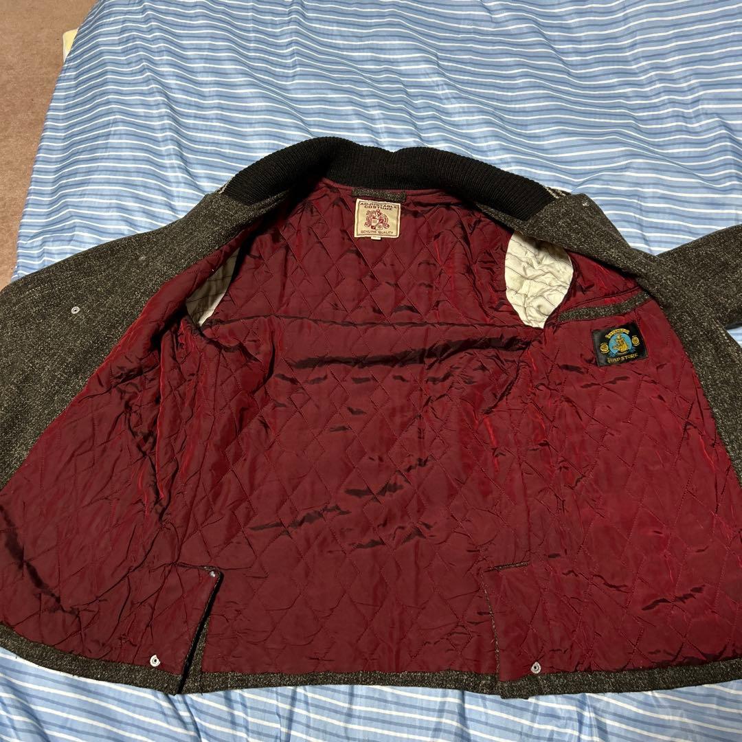 O*e様 ADJUSTABLE COUSTUM×HAP STORE ファラオコー