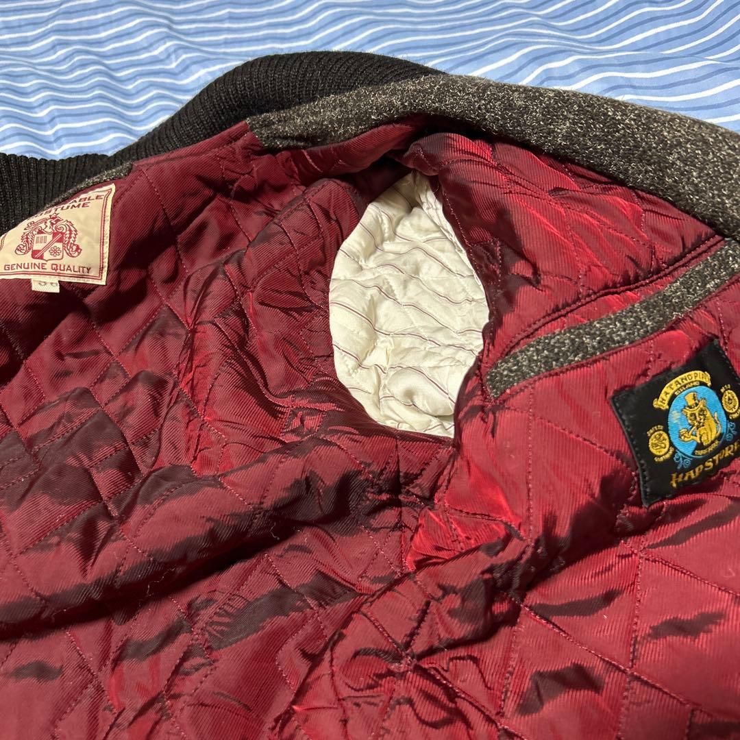 O*e様 ADJUSTABLE COUSTUM×HAP STORE ファラオコー