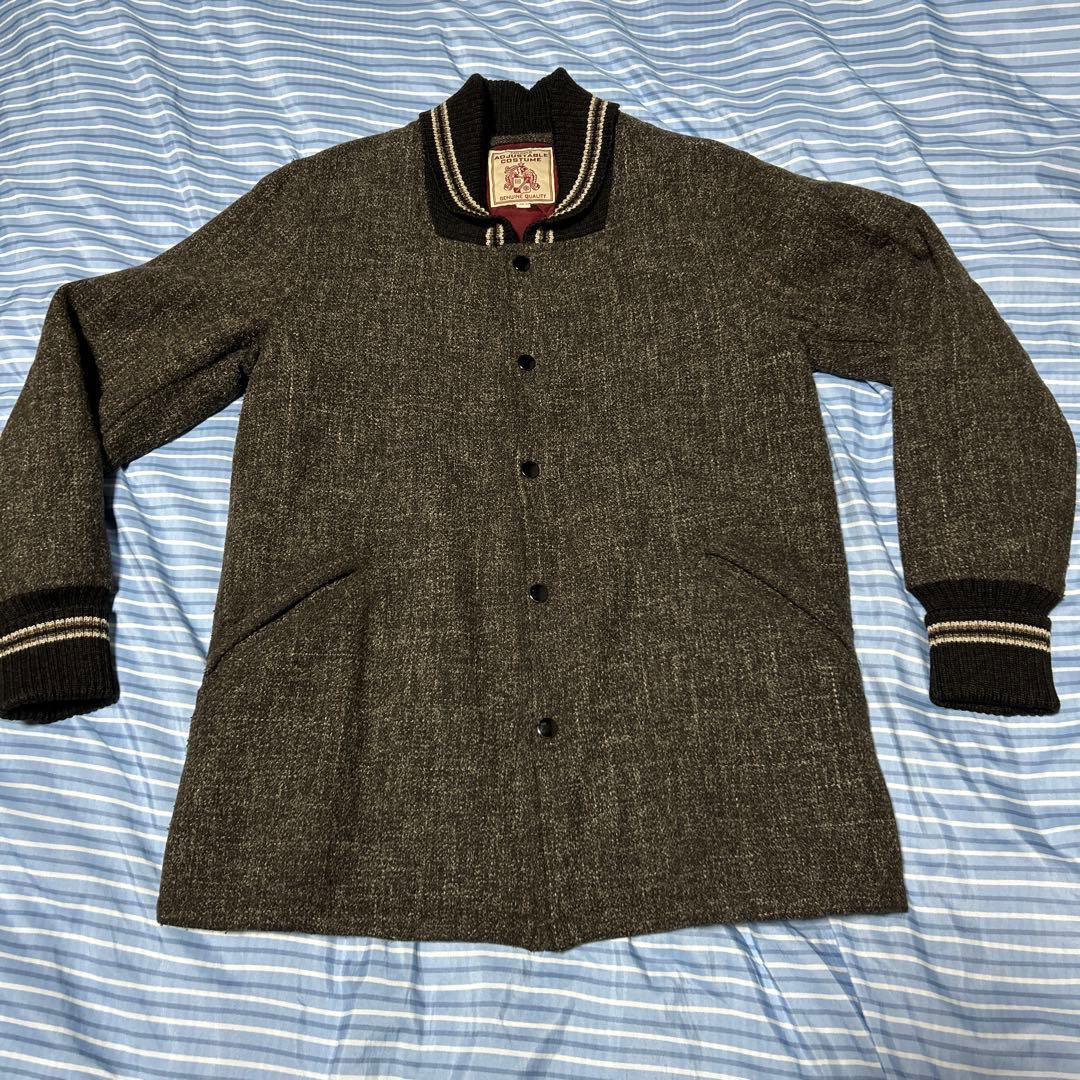 O*e様 ADJUSTABLE COUSTUM×HAP STORE ファラオコー