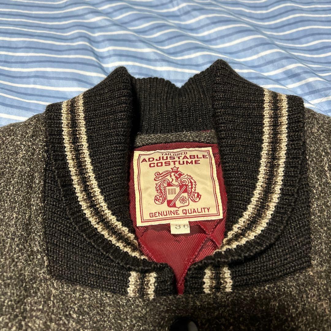 O*e様 ADJUSTABLE COUSTUM×HAP STORE ファラオコー