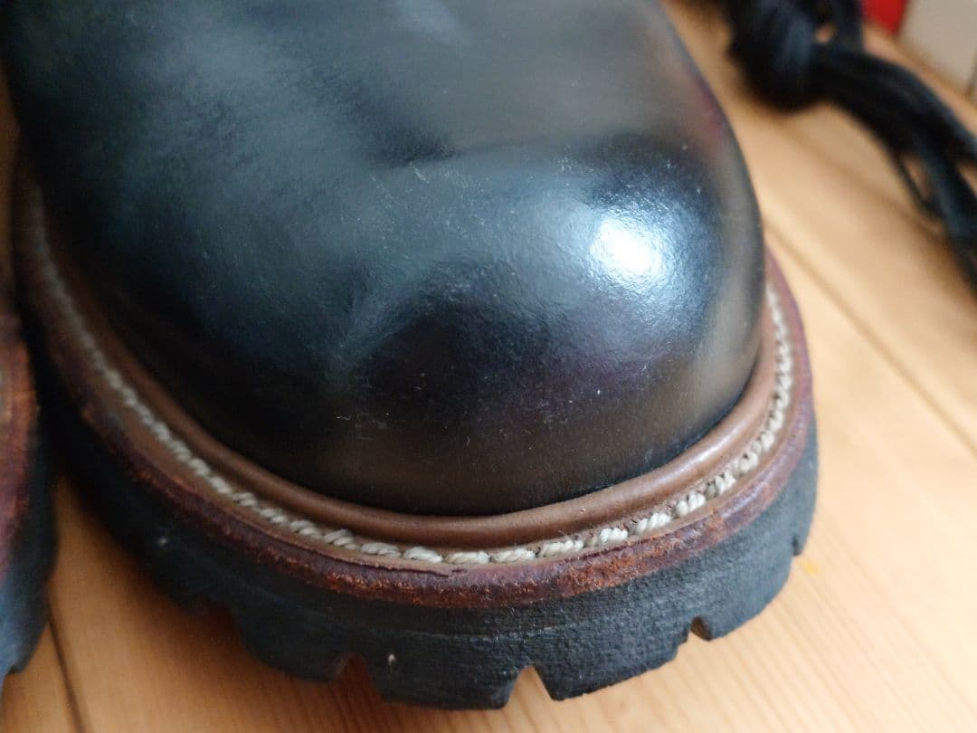 【RED WING 】8172 レッドウィング 8E 8114 9060 超レア