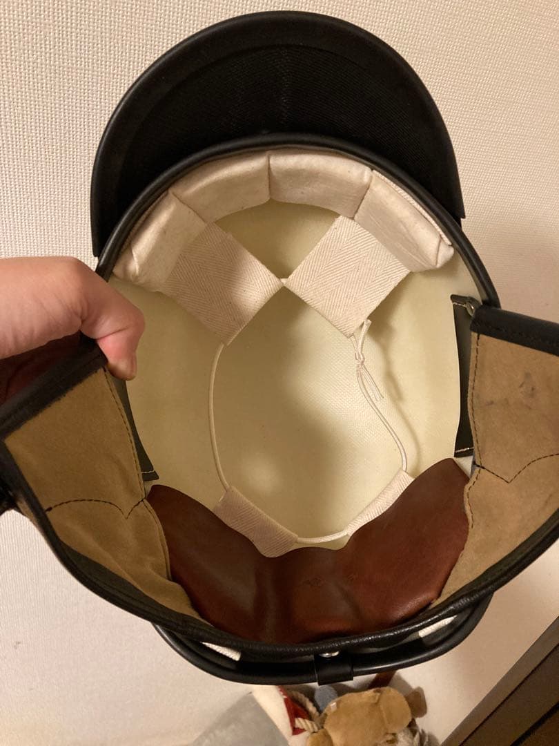 ノマドクロージング　nomad clothing サードストリートxlシェル