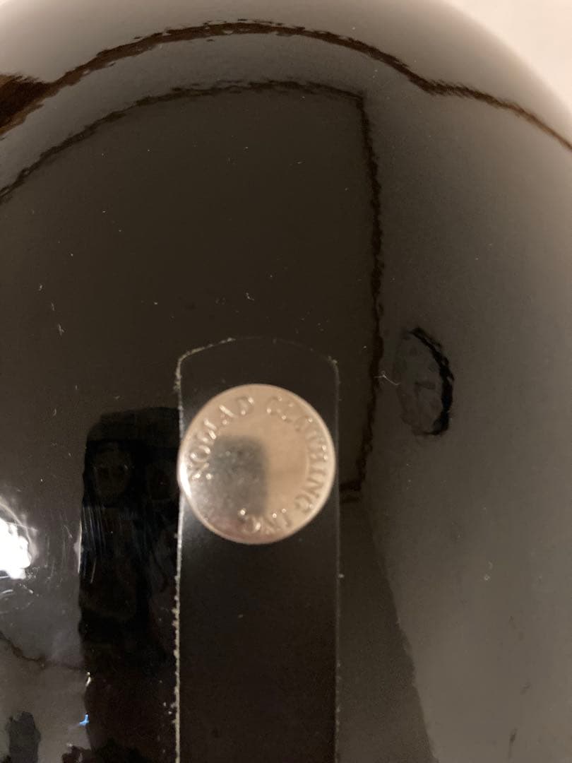 ノマドクロージング　nomad clothing サードストリートxlシェル