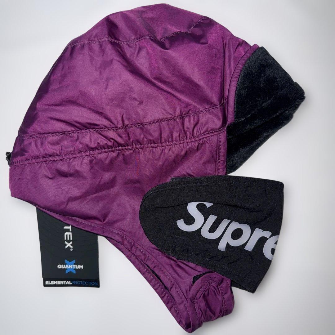 S*H様 Supreme × Pertex Tech Trooper 2020F