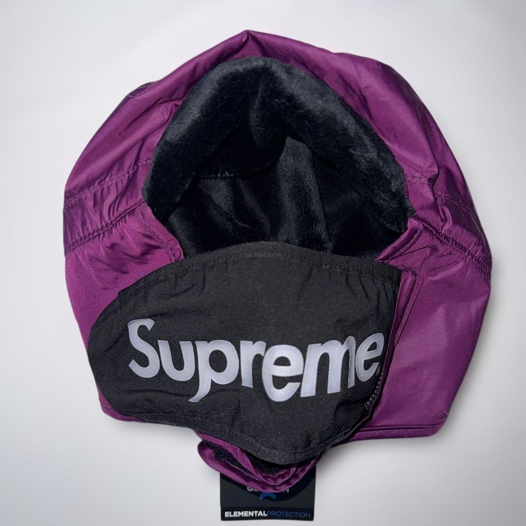 S*H様 Supreme × Pertex Tech Trooper 2020F