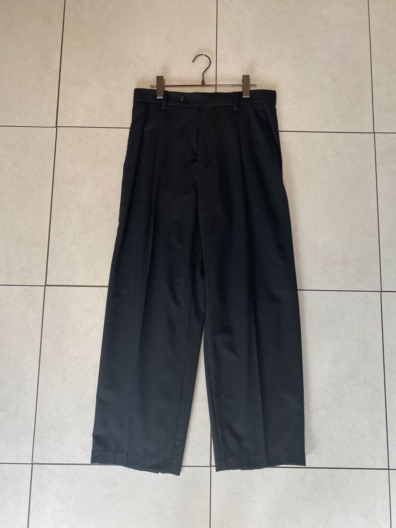 KONYA セットアップ