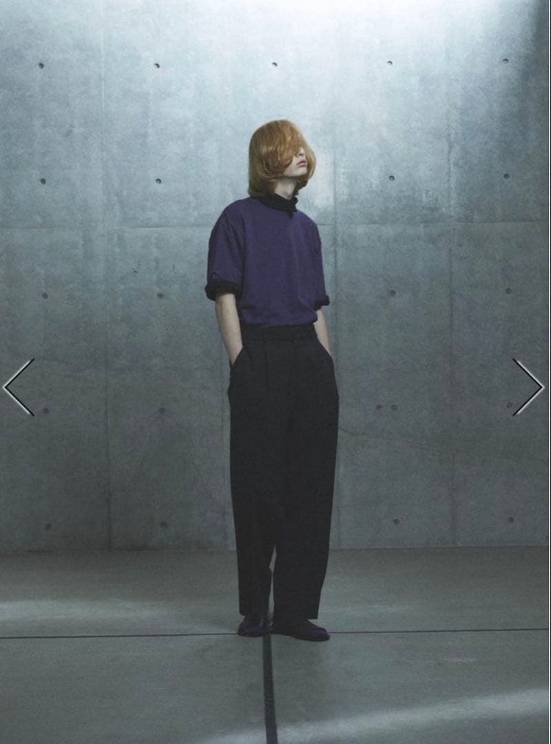 KONYA セットアップ