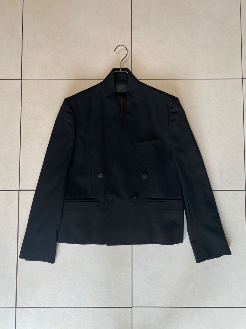 KONYA セットアップ