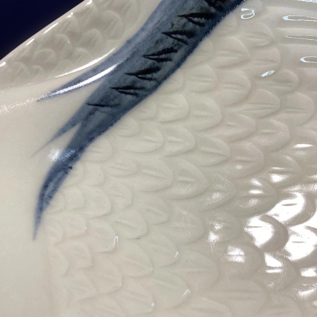 忙しくてごめんなさい　　永楽写巣篭もり鶴向付10客　新品未使用