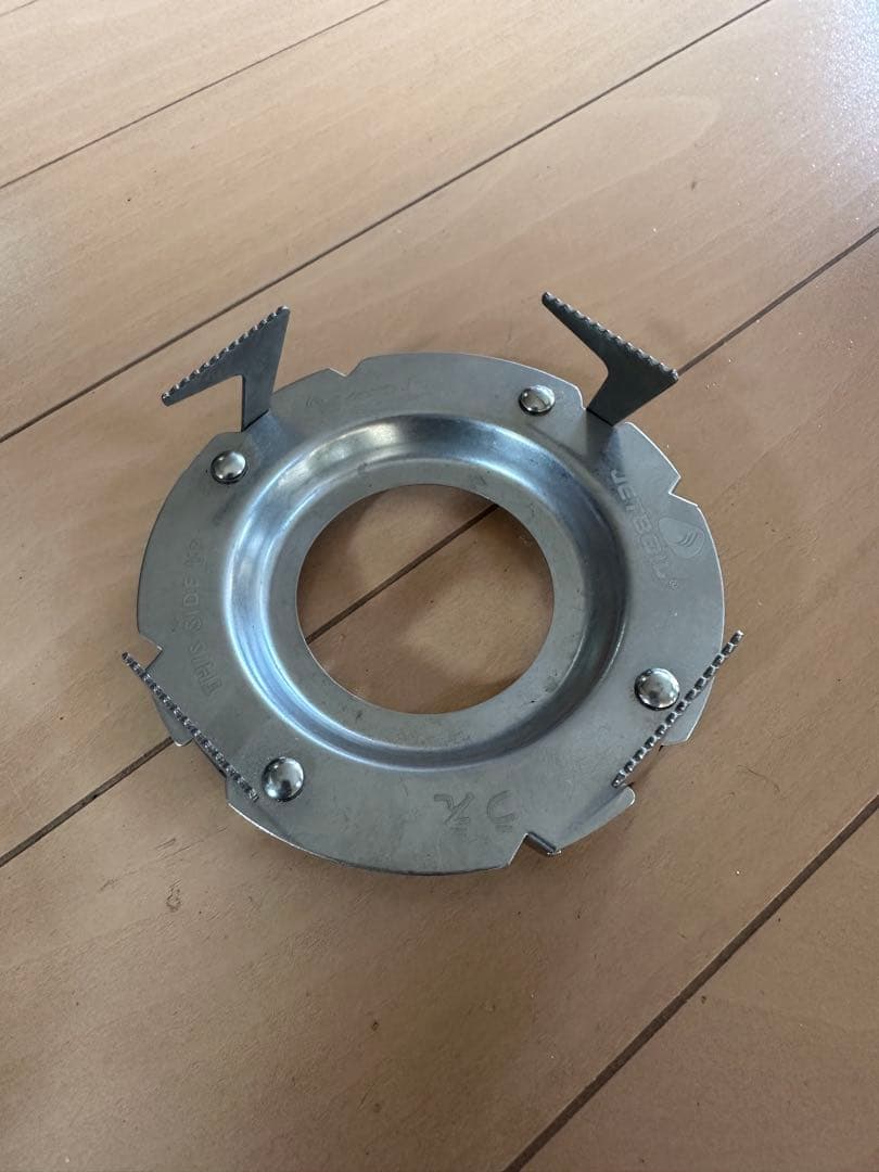 パ*パ様 mont-bell ジェットボイル　フラッシュ　JETBOIL