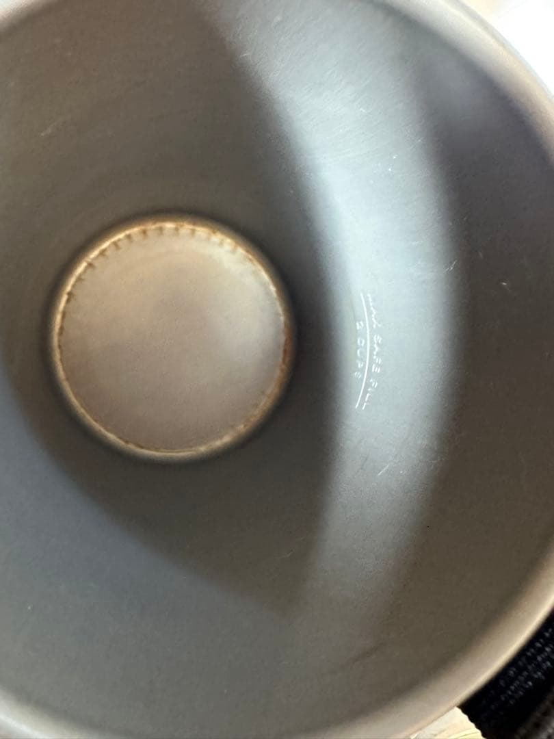 パ*パ様 mont-bell ジェットボイル　フラッシュ　JETBOIL