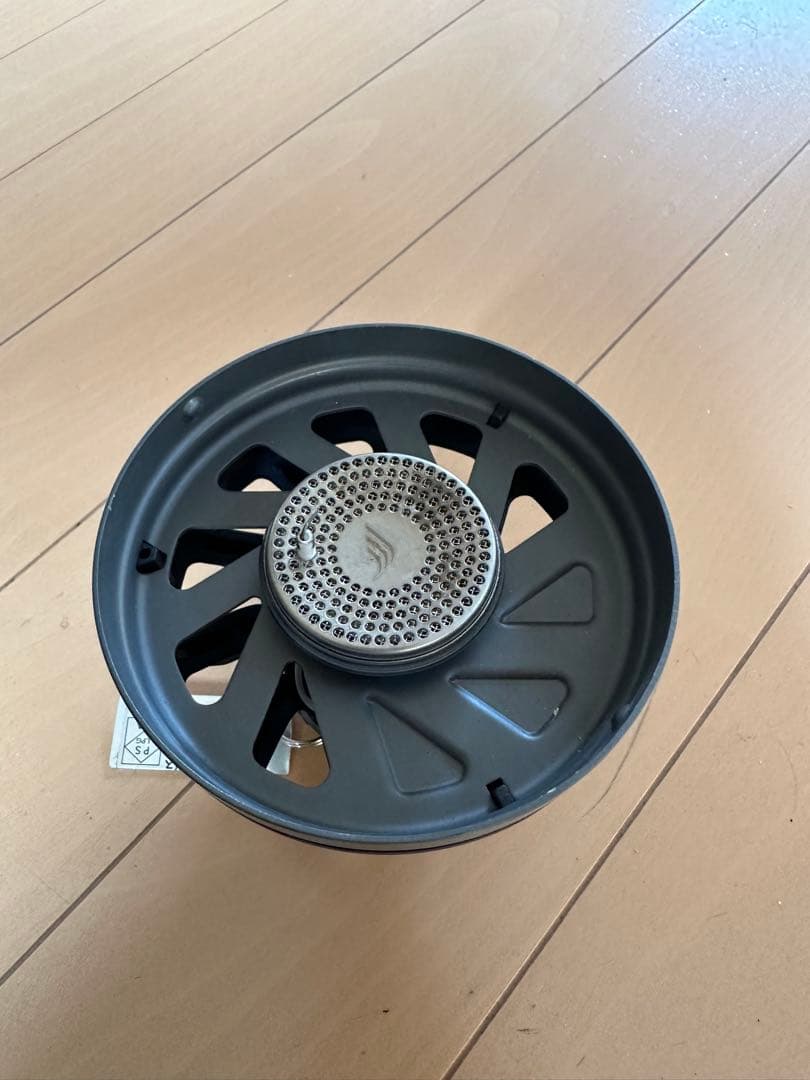 パ*パ様 mont-bell ジェットボイル　フラッシュ　JETBOIL