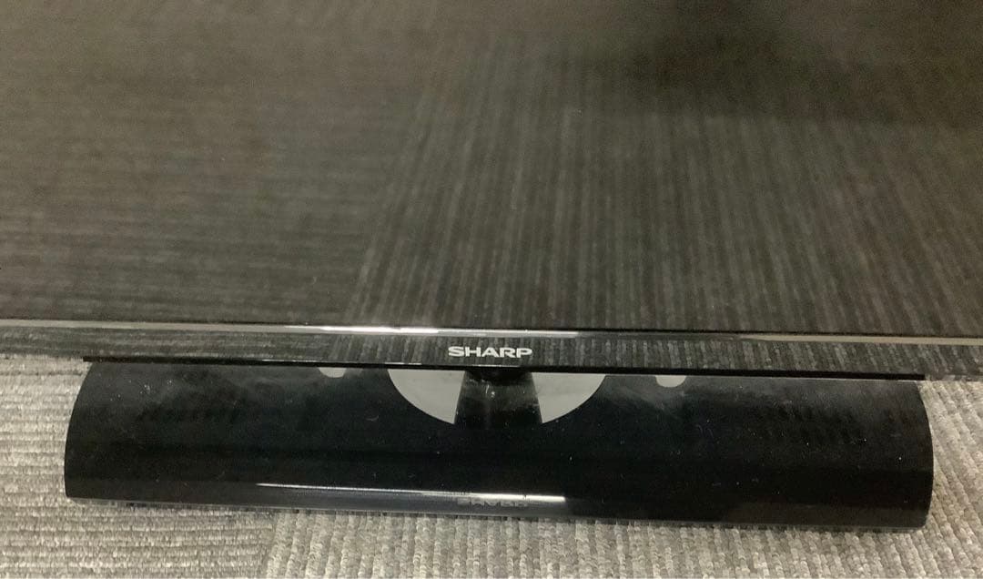 シャープ AQUOS 32インチ液晶テレビ 2T-C32AE1 2019年製