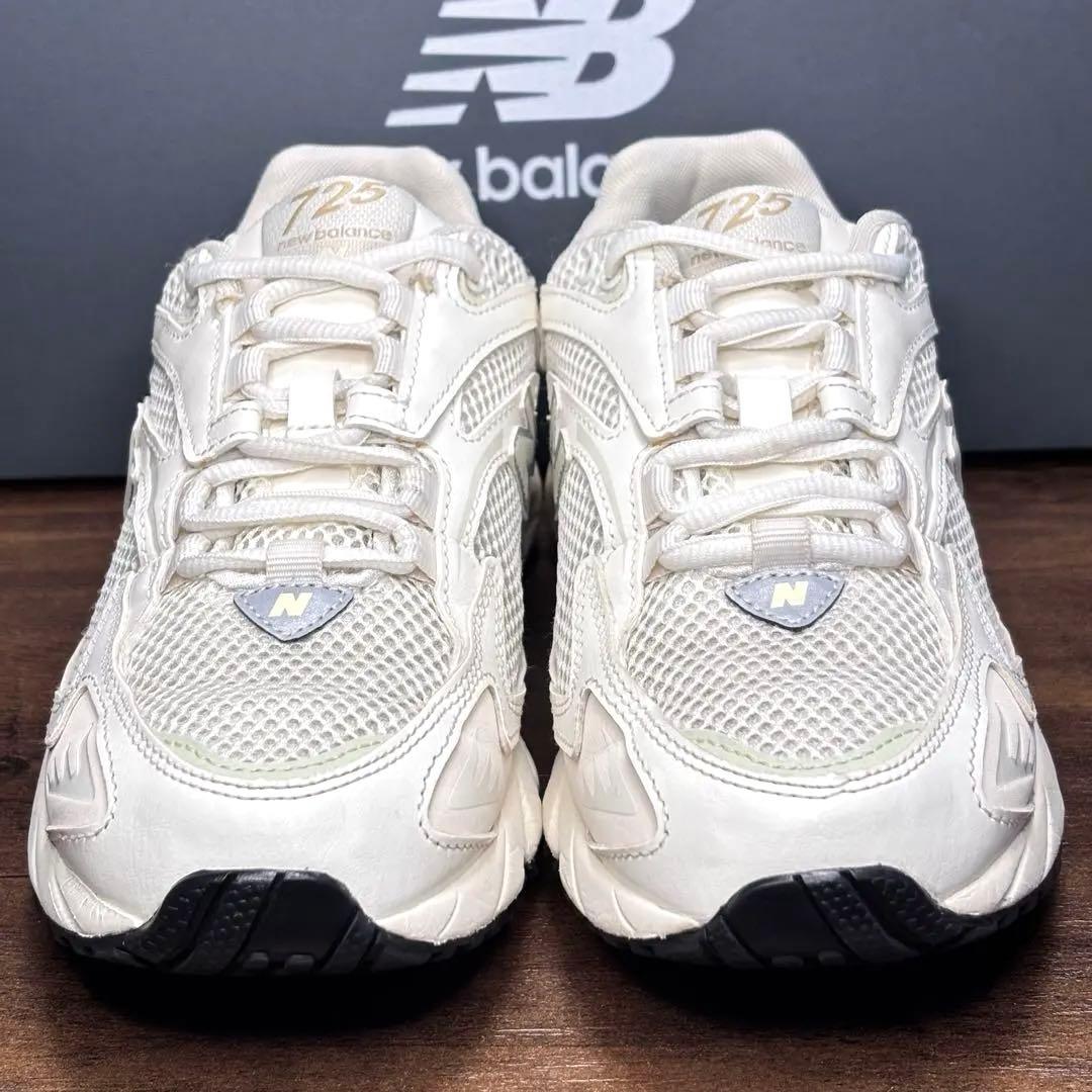 New Balance ニューバランス ML725 CH 24cm