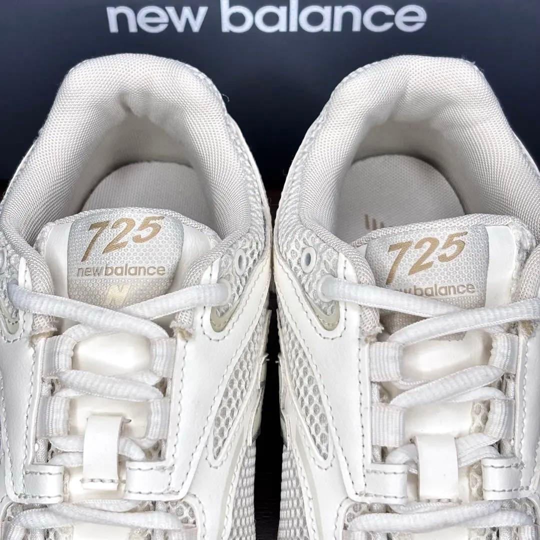 New Balance ニューバランス ML725 CH 24cm