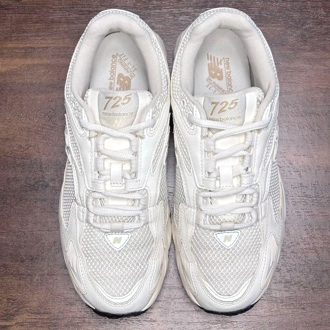 New Balance ニューバランス ML725 CH 24cm