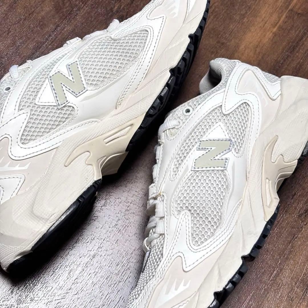 New Balance ニューバランス ML725 CH 24cm