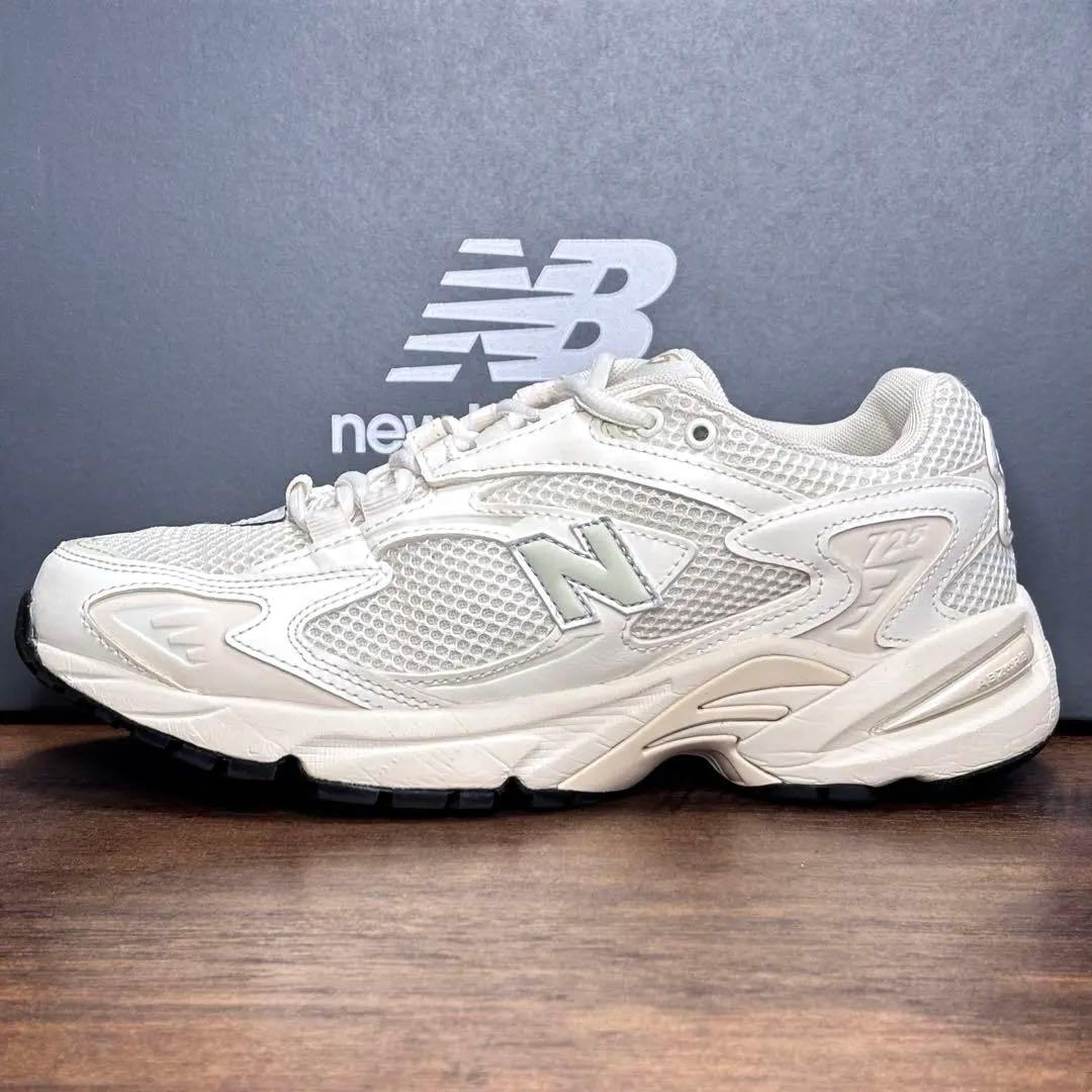 New Balance ニューバランス ML725 CH 24cm