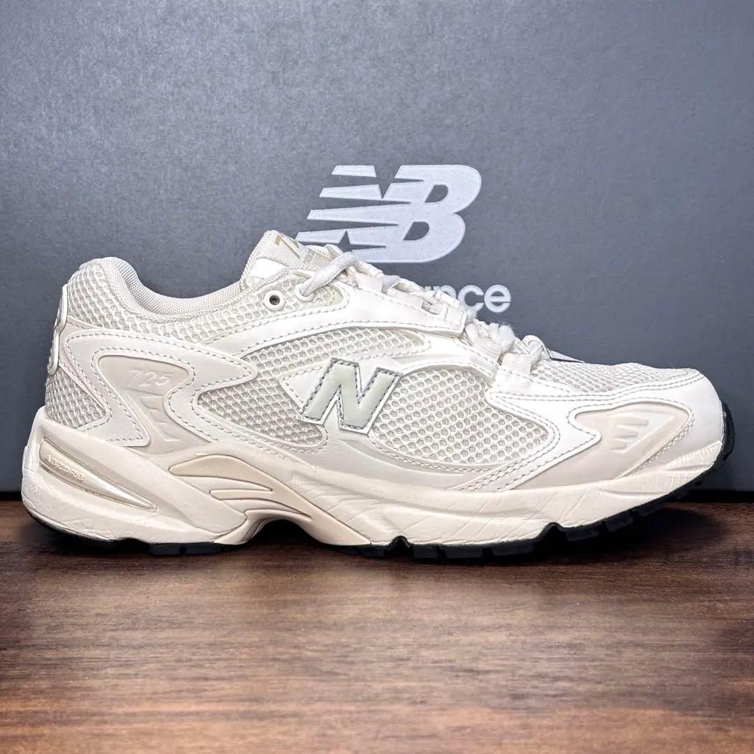 New Balance ニューバランス ML725 CH 24cm