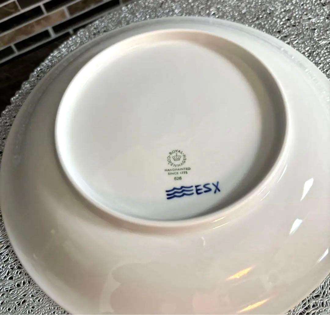 ブルーパルメッテ　コペンハーゲン