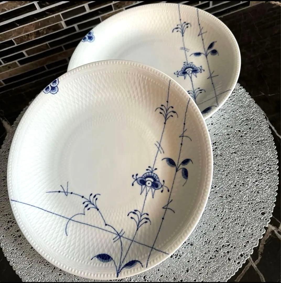 ブルーパルメッテ　コペンハーゲン