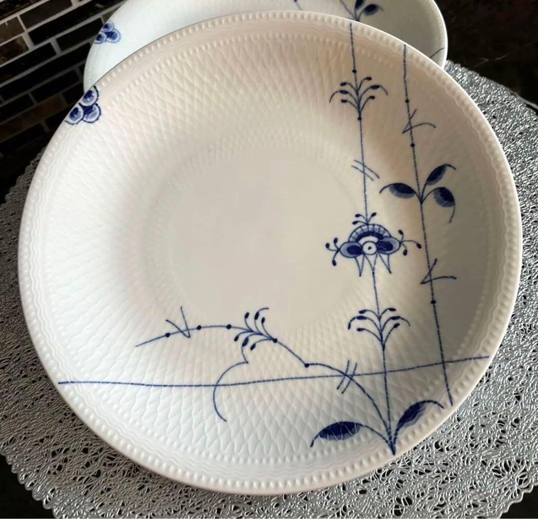 ブルーパルメッテ　コペンハーゲン