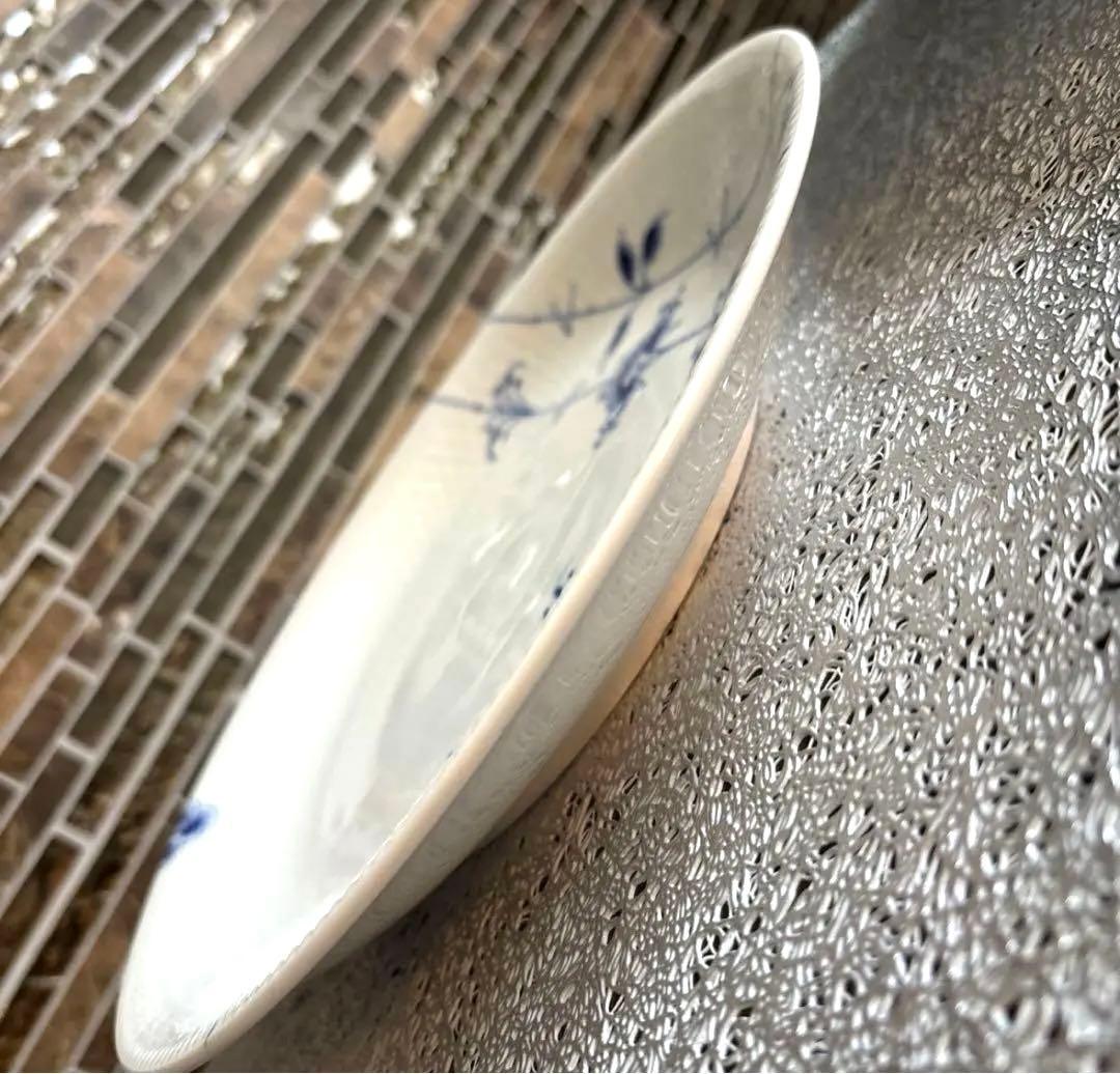 ブルーパルメッテ　コペンハーゲン