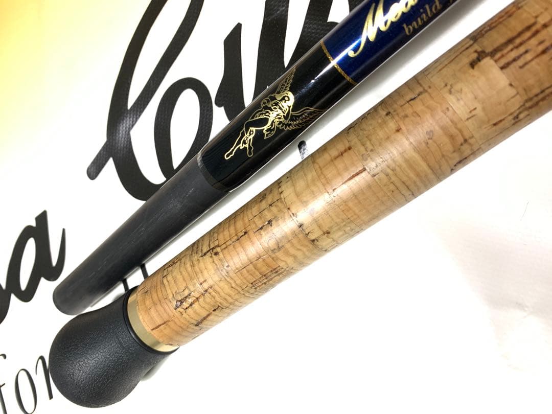 MCワークス　エクスプロージョン フルコンタクトEX836CTR カスタム