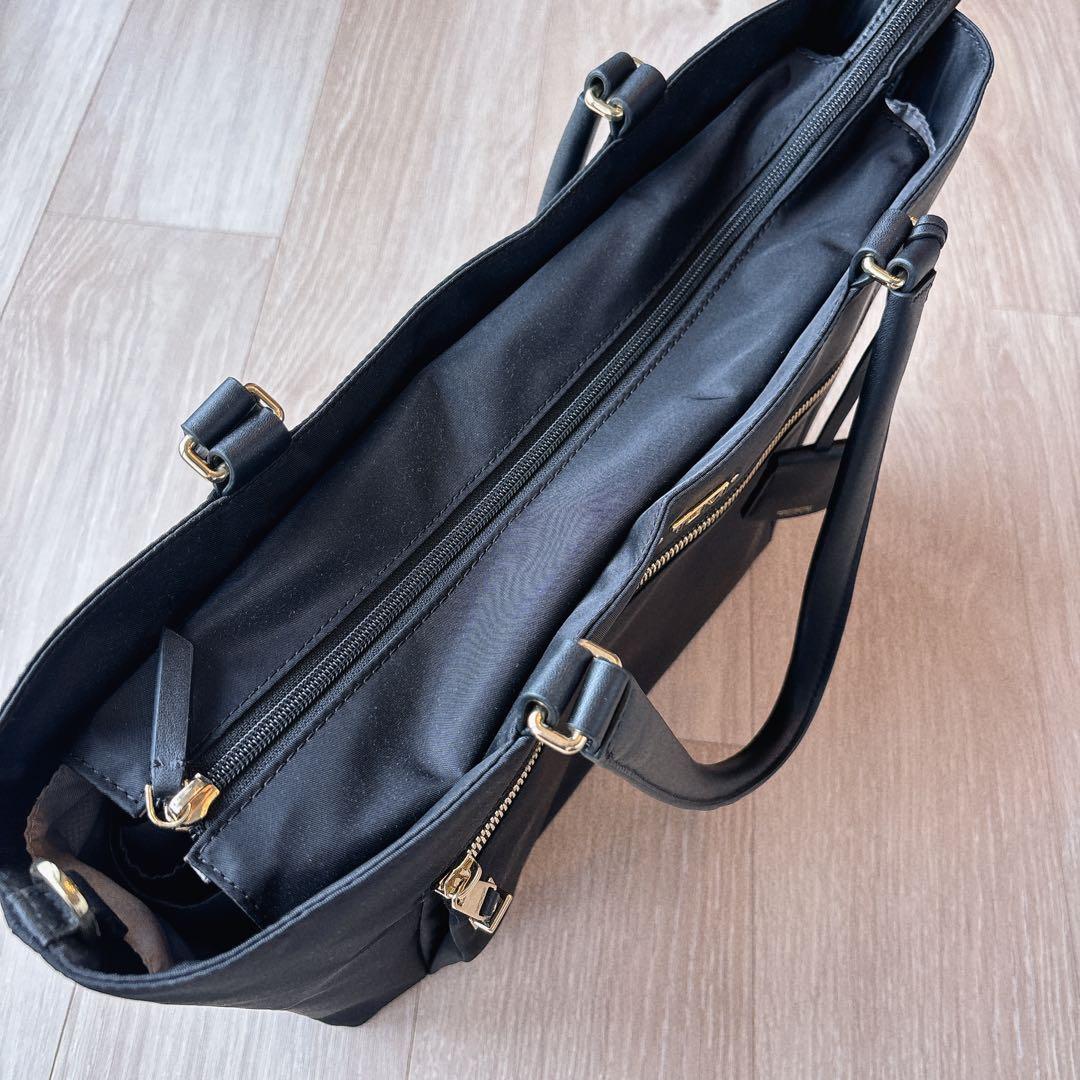 TUMI トゥミ　トートバッグ