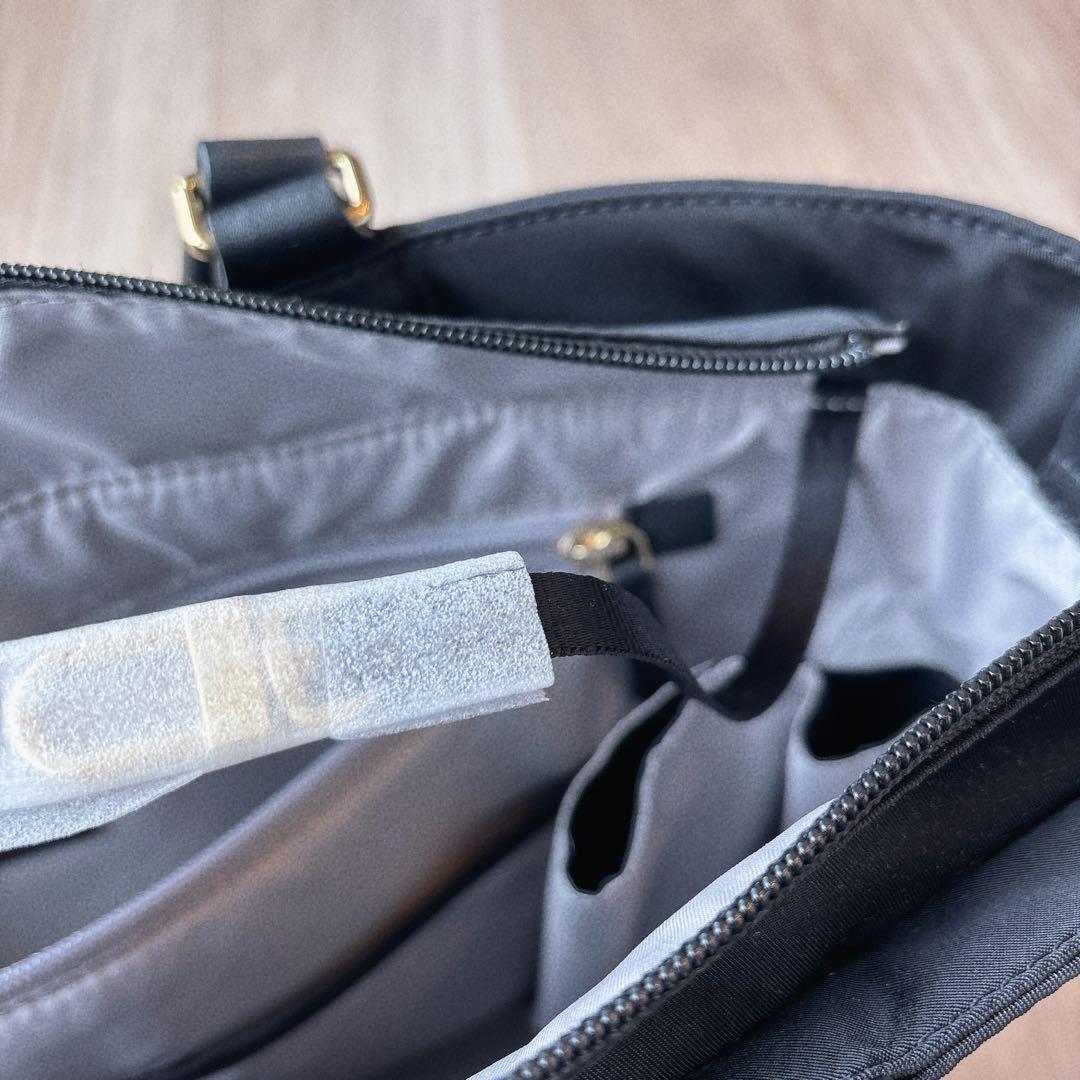 TUMI トゥミ　トートバッグ