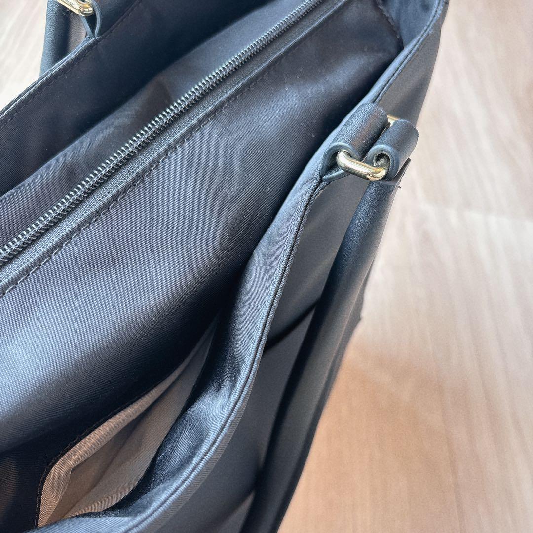 TUMI トゥミ　トートバッグ